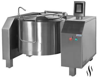 Котел пищеварочный Baratta PRAF-150V (456091335)